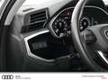Audi Q3 35 TFSI Advanced 6-GANG LED AHK APP PDC   MUFU   F Silber - thumbnail 10