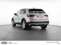 Audi Q3 35 TFSI Advanced 6-GANG LED AHK APP PDC   MUFU   F Silber - thumbnail 2