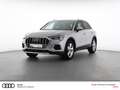Audi Q3 35 TFSI Advanced 6-GANG LED AHK APP PDC   MUFU   F Silber - thumbnail 1