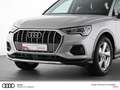 Audi Q3 35 TFSI Advanced 6-GANG LED AHK APP PDC   MUFU   F Silber - thumbnail 8
