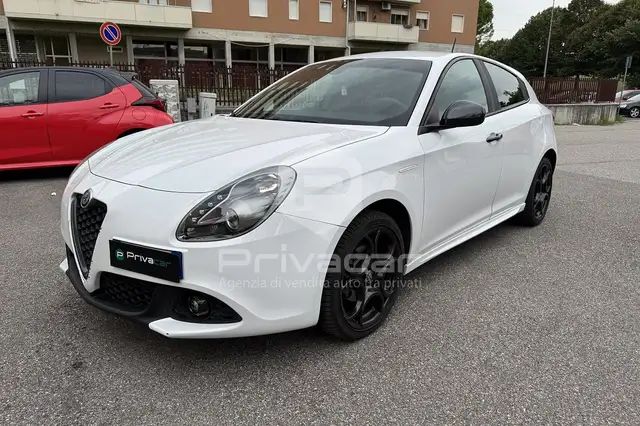 Alfa Romeo Giulietta Giulietta 1.4 Turbo 120 CV B-Tech