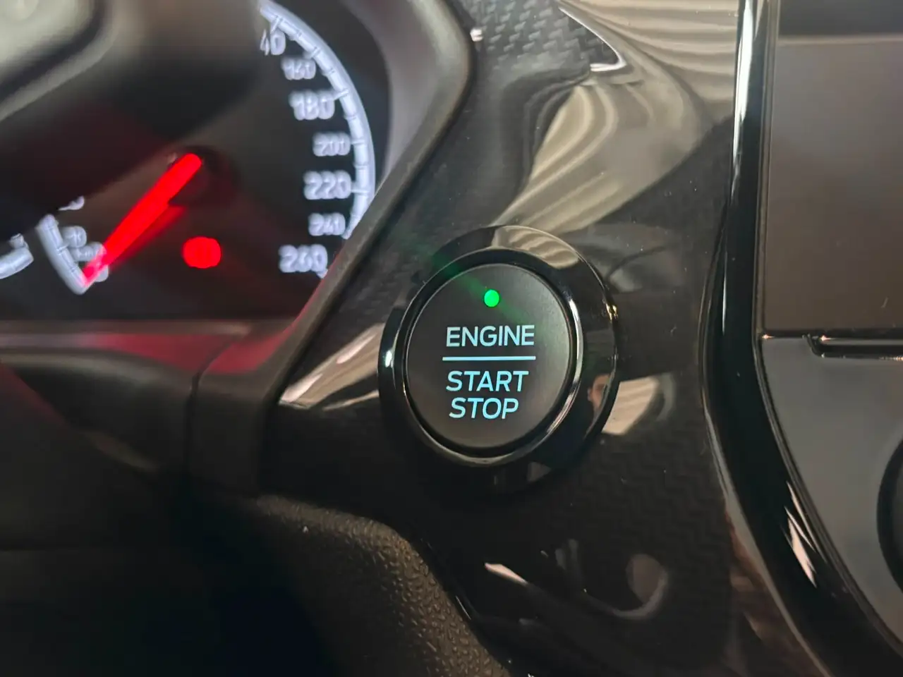 Ford Fiesta ST*Panorama*NAVI, миниатюра 27