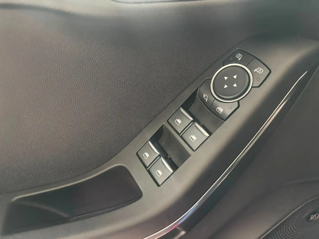 Ford Fiesta ST*Panorama*NAVI, миниатюра 13