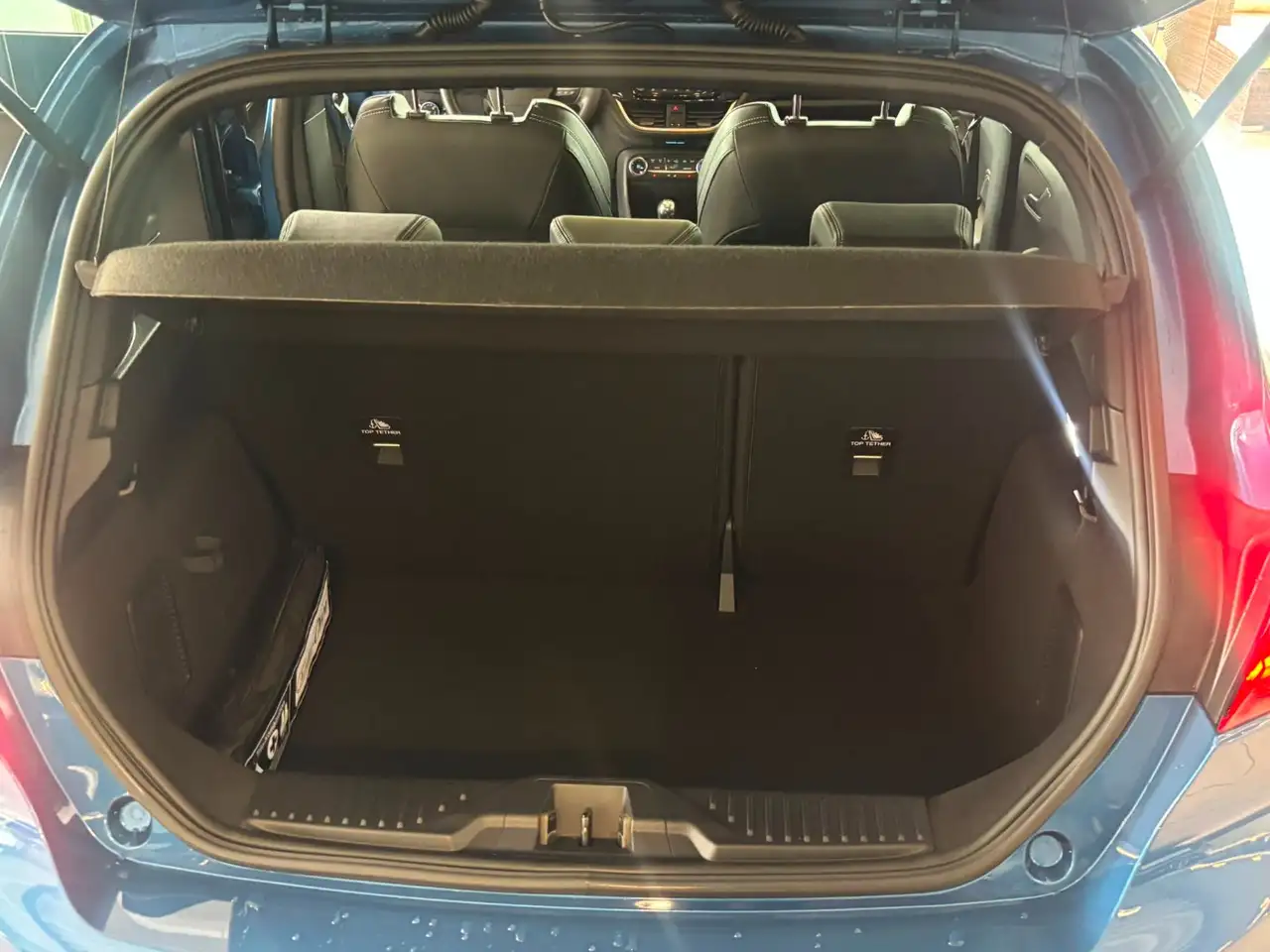 Ford Fiesta ST*Panorama*NAVI, миниатюра 19