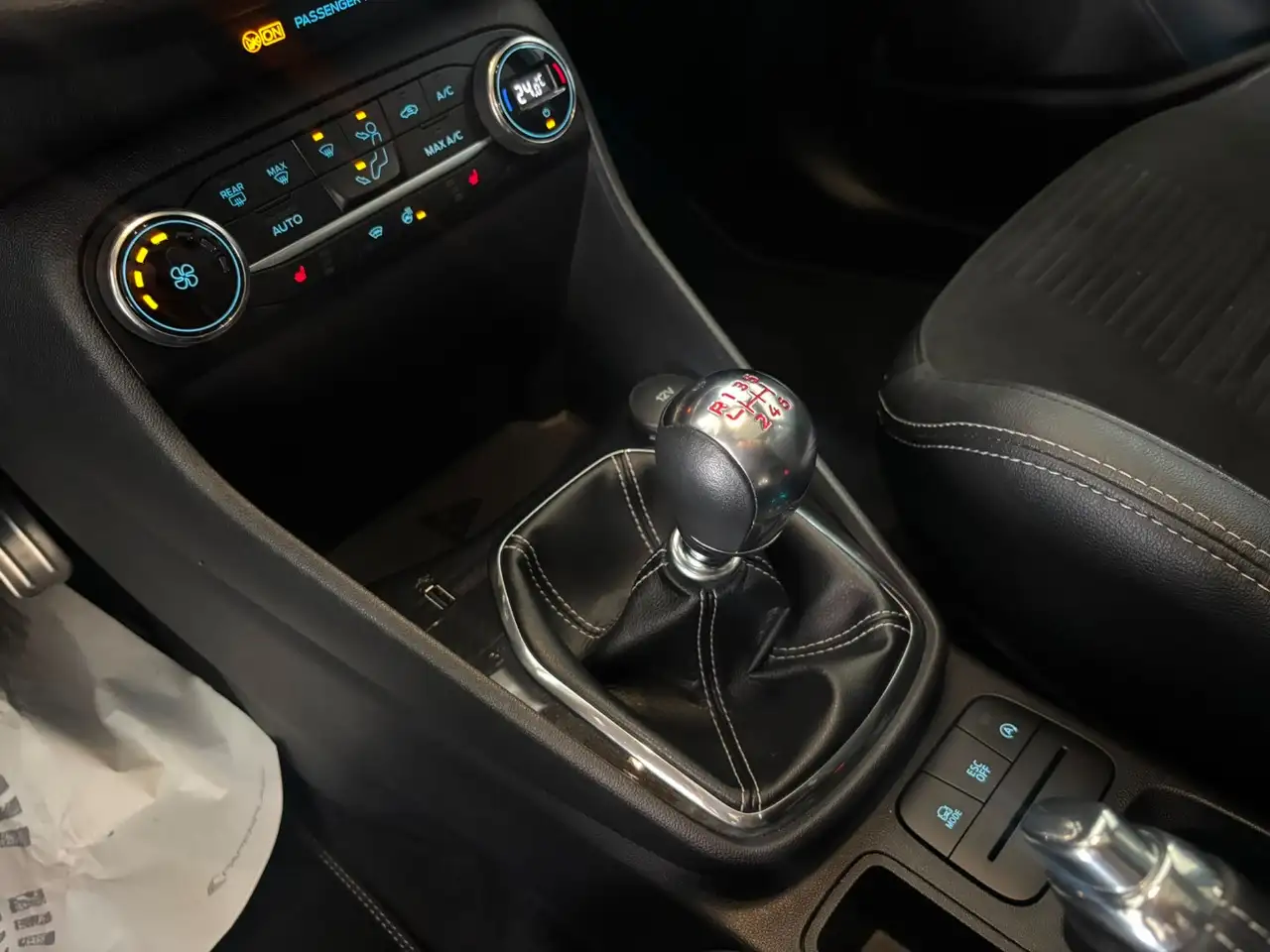 Ford Fiesta ST*Panorama*NAVI, миниатюра 20