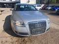Audi A6 2,4 V6 quattro Silber - thumbnail 3