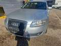 Audi A6 2,4 V6 quattro Silber - thumbnail 2