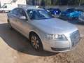 Audi A6 2,4 V6 quattro Silber - thumbnail 4
