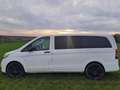 Mercedes-Benz Vito 119 CDI/BT 4MATIC lang (447.703) Weiß - thumbnail 2