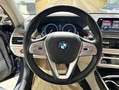 BMW 730 d Luxury auto my18 Bleu - thumbnail 8