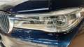 BMW 730 d Luxury auto my18 Blau - thumbnail 21