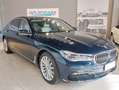 BMW 730 d Luxury auto my18 Blau - thumbnail 1