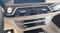 BMW 730 d Luxury auto my18 Blau - thumbnail 11