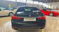 BMW 730 d Luxury auto my18 Blau - thumbnail 5