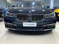 BMW 730 d Luxury auto my18 Bleu - thumbnail 17