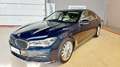BMW 730 d Luxury auto my18 Blau - thumbnail 3