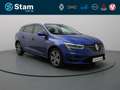 Renault Megane Estate 140pk TCe Intens Cruise | Climate | Navi | Azul - thumbnail 1
