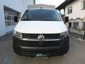Volkswagen T6.1 Transporter DOKA 2,0 TDI Pritsche 4Motion*NETTO 29.990,-* Weiß - thumbnail 3