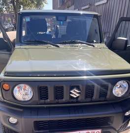 1.5i 4x4 GLX