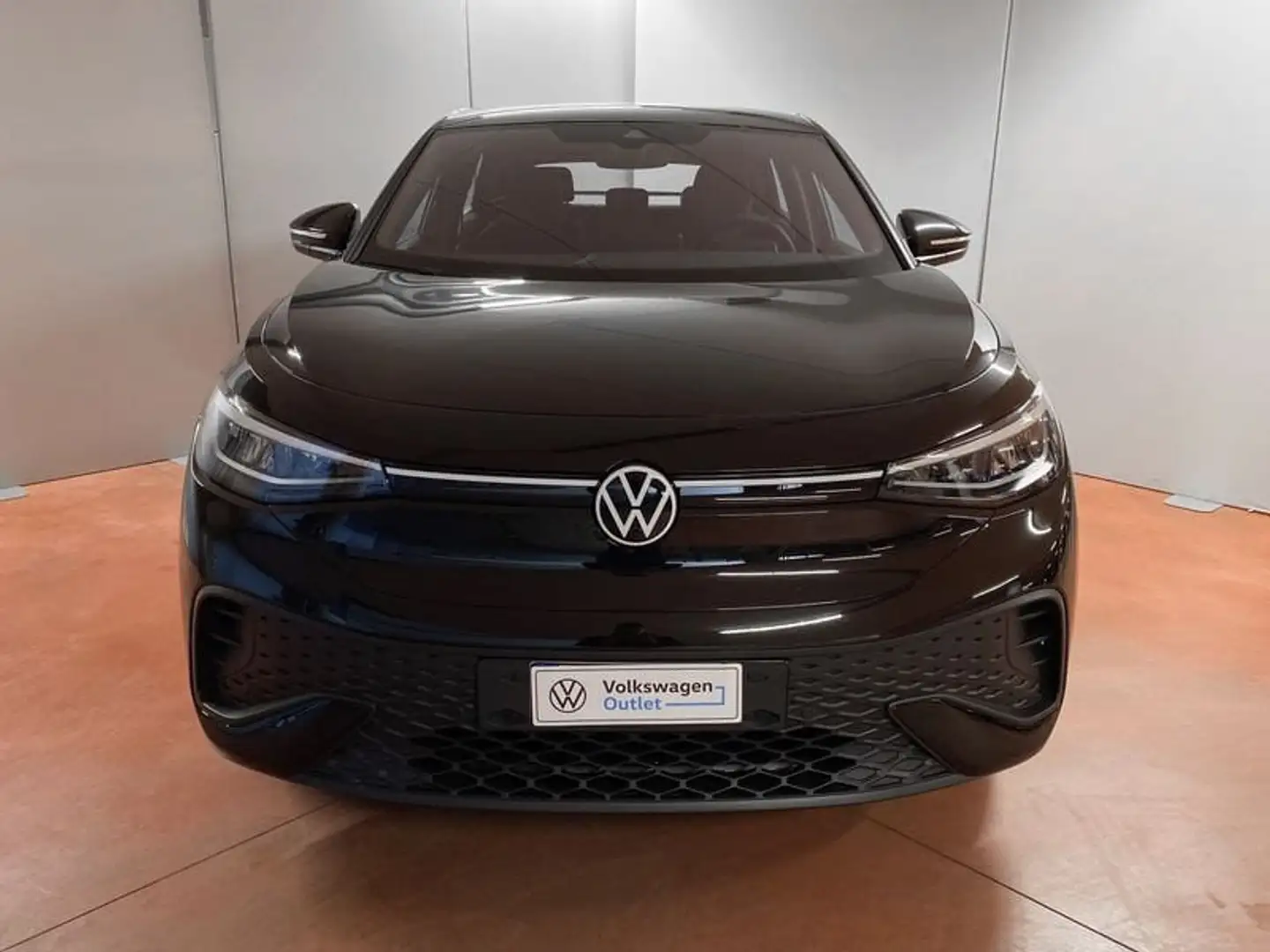 Volkswagen ID.5 Pro Performance Siyah - 2