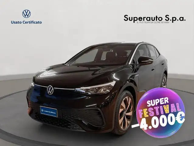 Volkswagen ID.5 Pro Performance