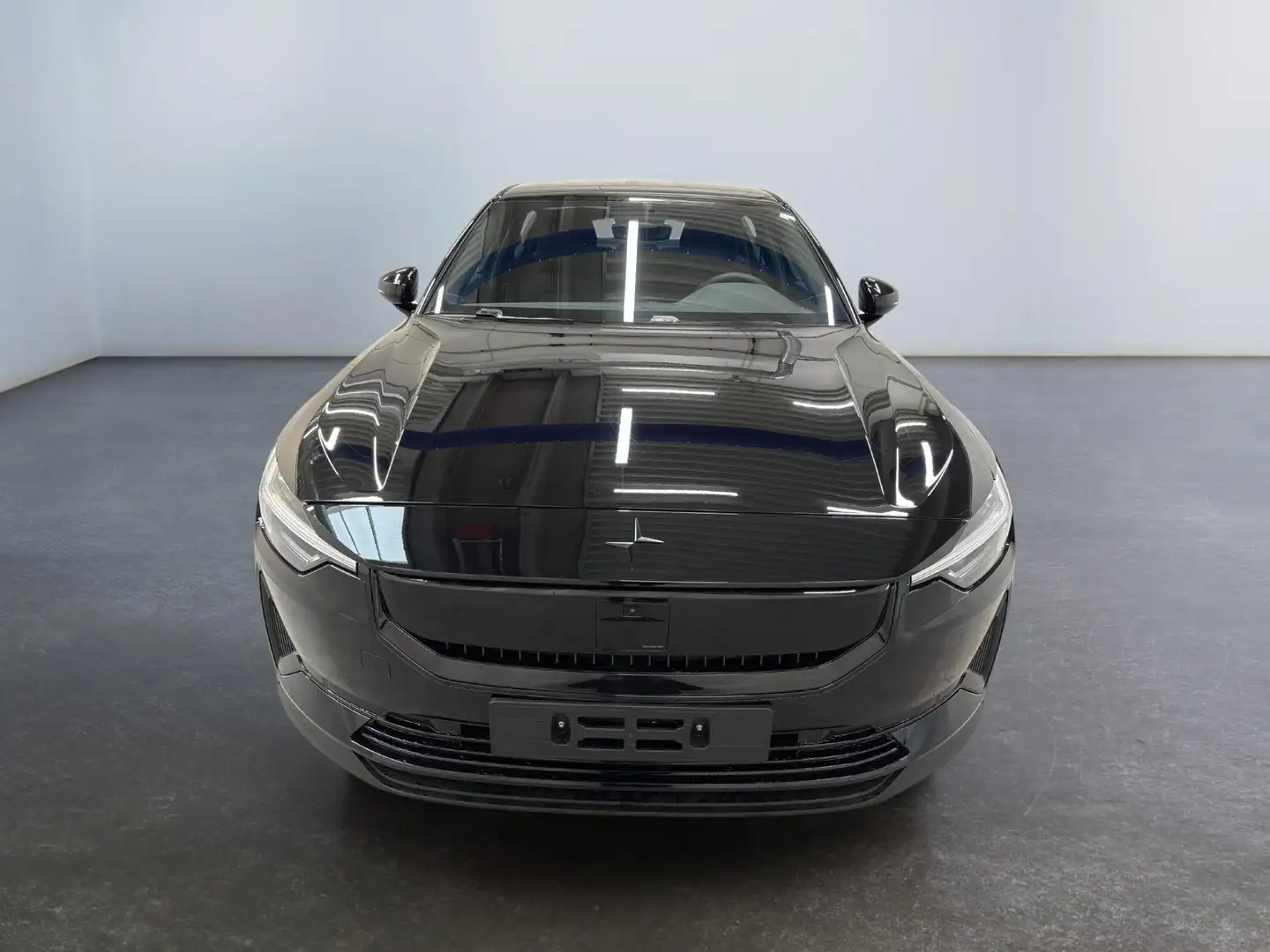 Polestar 2 Standard Range Single Motor 272HP 70kWh RWD 202... Noir - 2