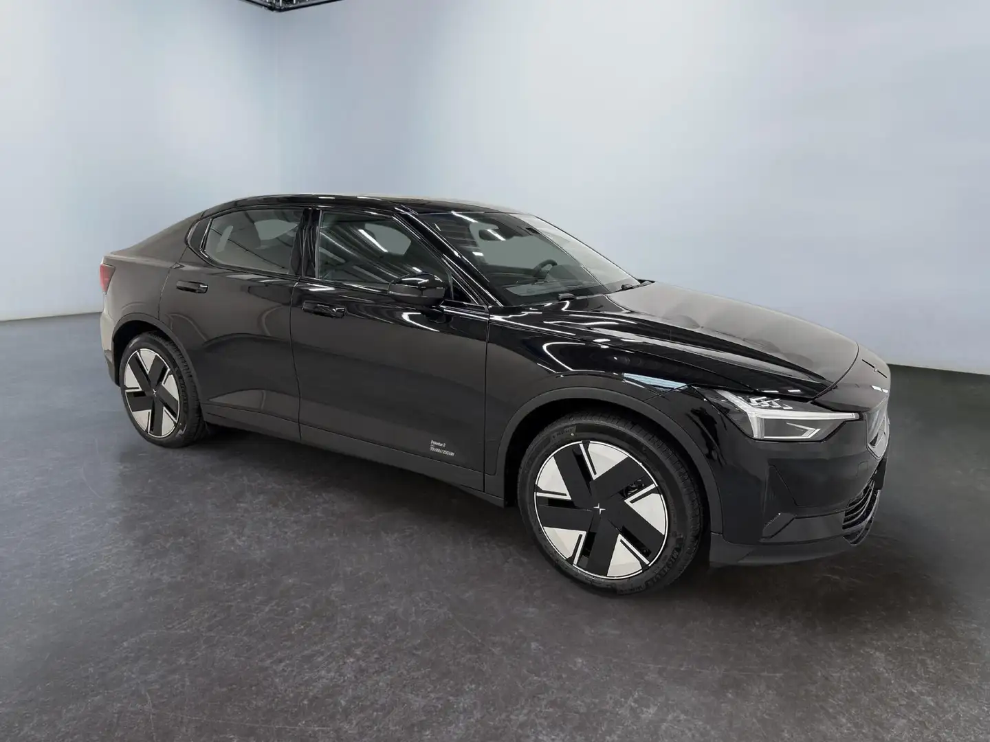 Polestar 2 Standard Range Single Motor 272HP 70kWh RWD 202... Noir - 1