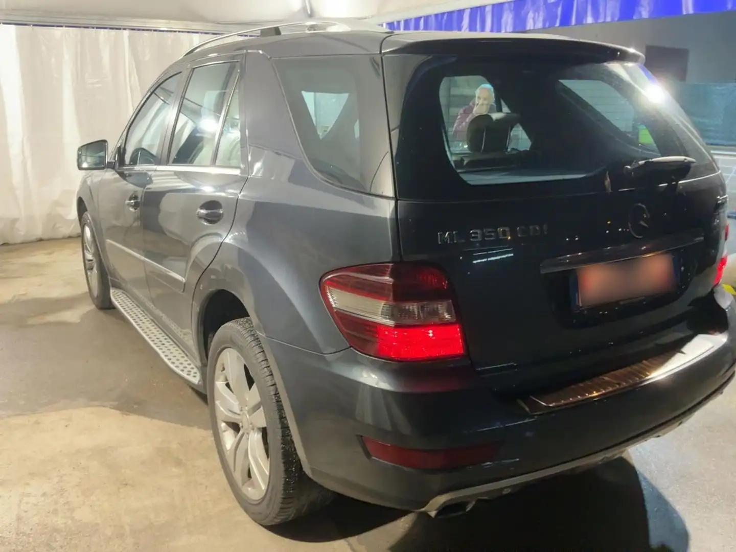 Mercedes-Benz ML 350 ML 350 cdi Premium auto E5 - 2