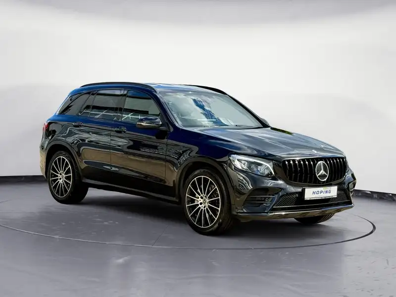 Mercedes-Benz G