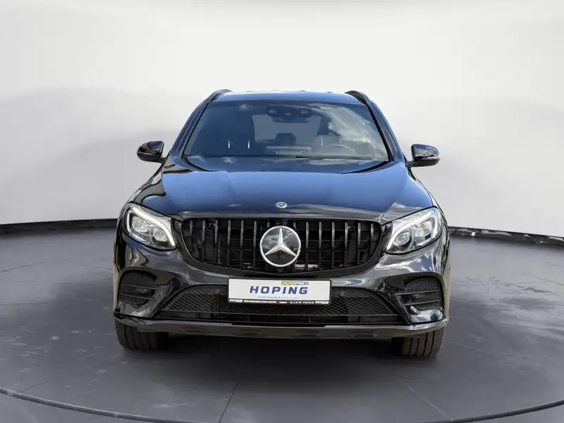 Mercedes-Benz G