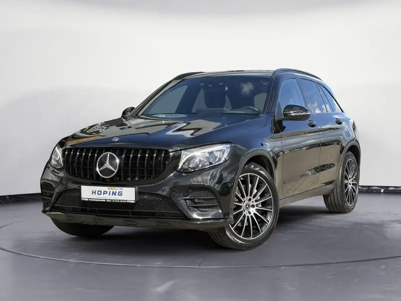 Mercedes-Benz G