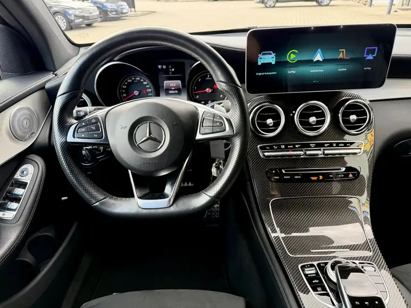 Mercedes-Benz G