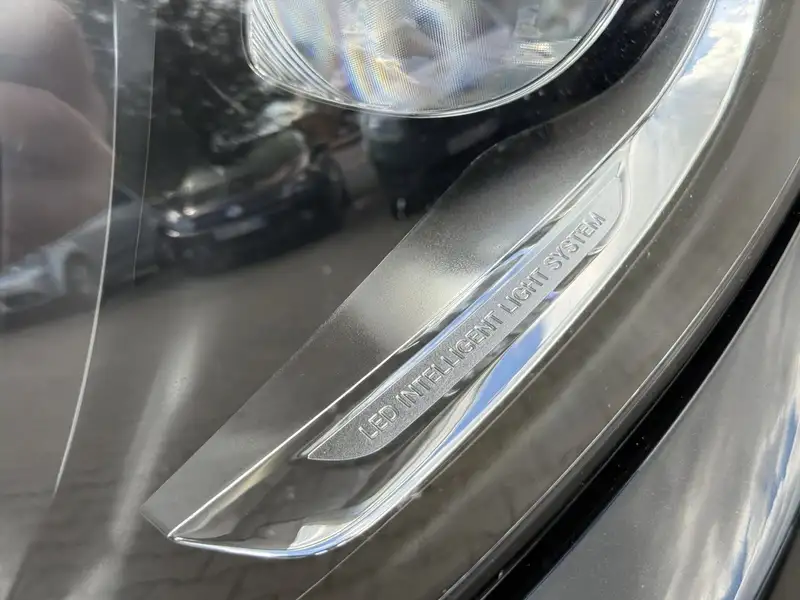 Mercedes-Benz G