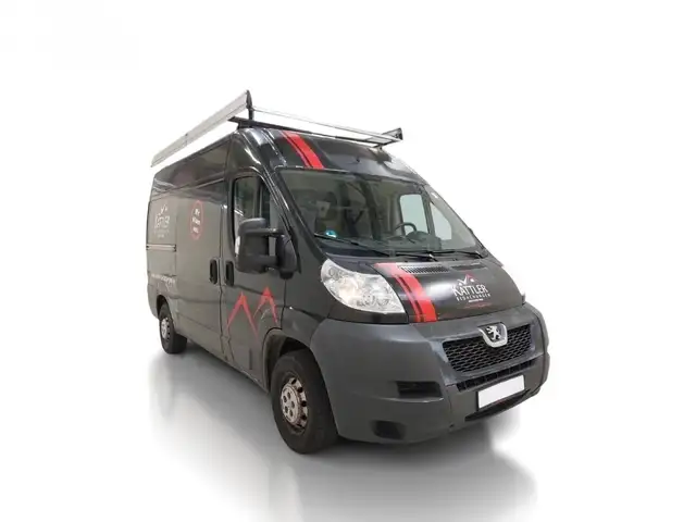 Peugeot Boxer HDi  AVANTAGE 333 HOCHRAUM-KASTEN L2H2