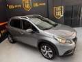 Peugeot 2008 Allure 1.2 PureTech 81KW (110CV) S&S Gris - thumbnail 5