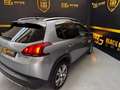 Peugeot 2008 Allure 1.2 PureTech 81KW (110CV) S&S Gris - thumbnail 10