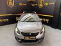 Peugeot 2008 Allure 1.2 PureTech 81KW (110CV) S&S Grijs - thumbnail 3