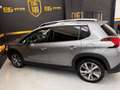 Peugeot 2008 Allure 1.2 PureTech 81KW (110CV) S&S Gris - thumbnail 9