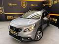Peugeot 2008 Allure 1.2 PureTech 81KW (110CV) S&S Gris - thumbnail 7