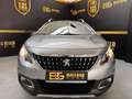 Peugeot 2008 Allure 1.2 PureTech 81KW (110CV) S&S Grijs - thumbnail 2