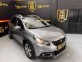 Peugeot 2008 Allure 1.2 PureTech 81KW (110CV) S&S Grijs - thumbnail 4