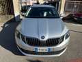Skoda Octavia Octavia Wagon 1.6 tdi Executive 115cv Grigio - thumbnail 5