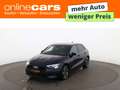 Audi A3 SB 40 TFSI e advanced Aut LED RADAR NAVI PDC Blau - thumbnail 1