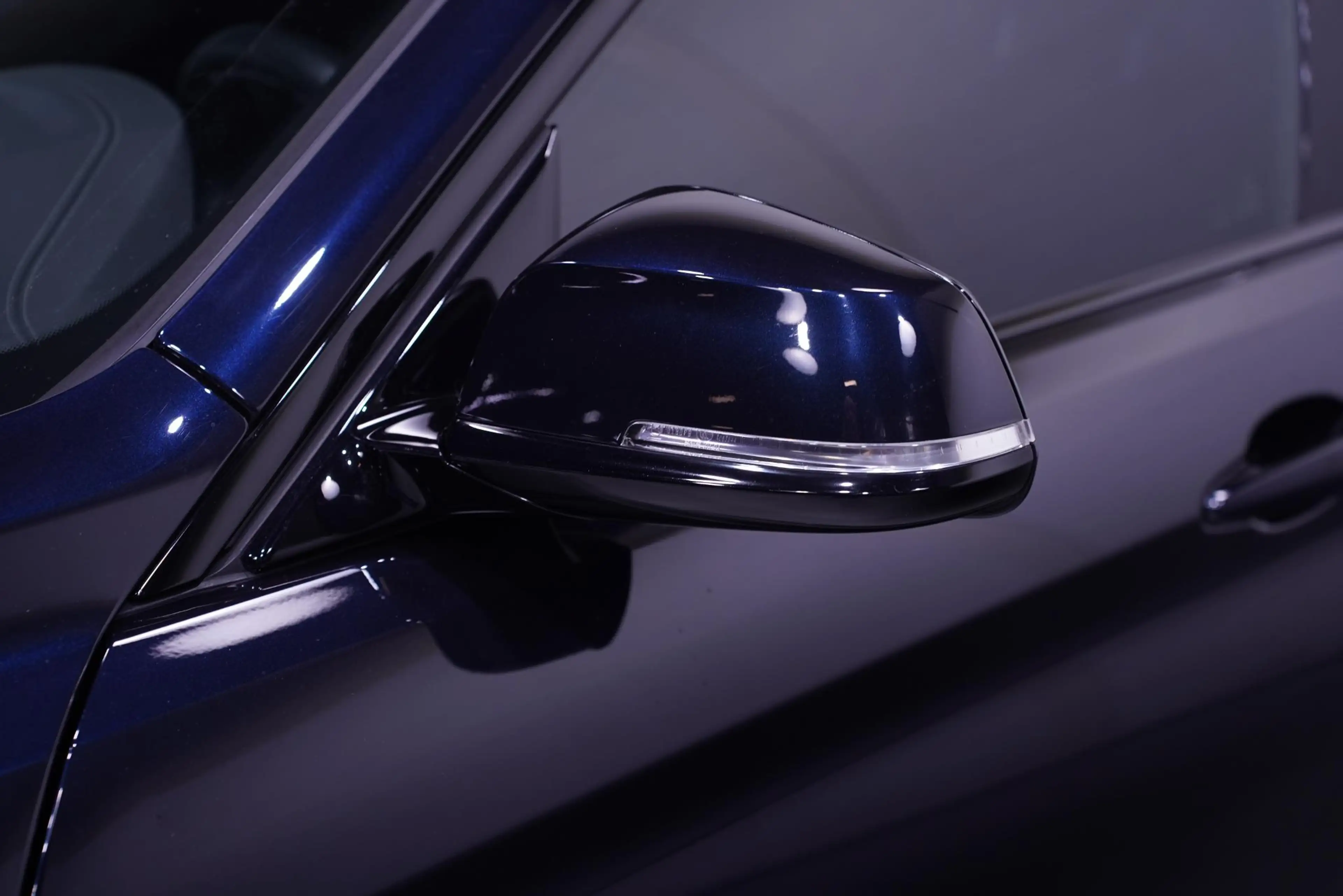 BMW 418 4-serie Gran Coupé 418i Executive Edition Navi NAP — photo 14