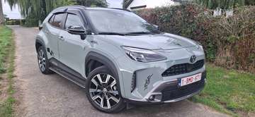 Yaris Cross Hybrid 1.5i VVT-i Premiere E-CVT (96 kW) Premiere