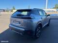 Peugeot 2008 allure 1.2 130 ch virtual carplay caméra 360° Gris - thumbnail 2