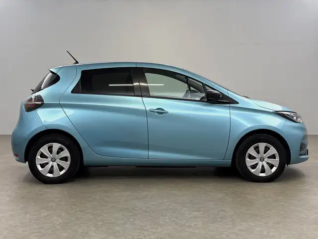 Renault Zoe view 11