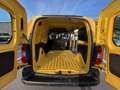 Citroen Berlingo 1.6 HDI 75 CONFORT 3 places Gelb - thumbnail 8