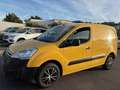 Citroen Berlingo 1.6 HDI 75 CONFORT 3 places Gelb - thumbnail 1