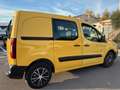 Citroen Berlingo 1.6 HDI 75 CONFORT 3 places Gelb - thumbnail 3